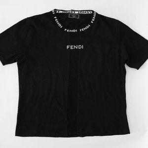 Fendi T-Shirt